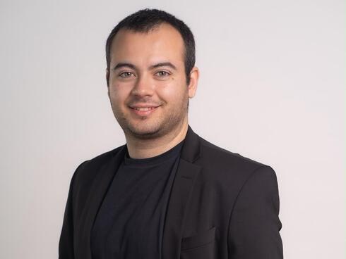 Ariel Litmanovich, Co-founder and CTO of Aryon Security. 