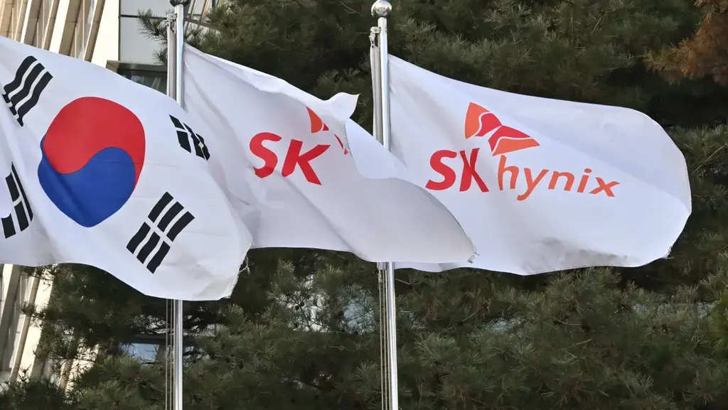 חברת השבבים מדרום קוריאה SK Hynix מונפקת בנאסד"ק אס. קיי הייניקס