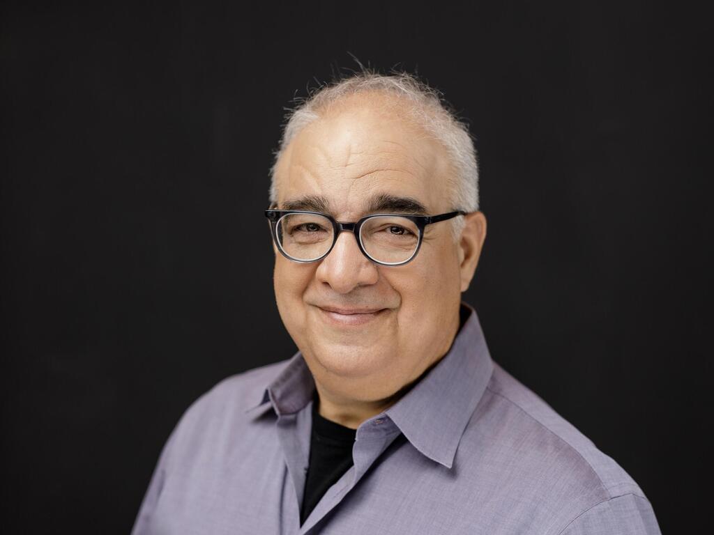 Tal Cohen. (Omer Hacohen) Tal Cohen