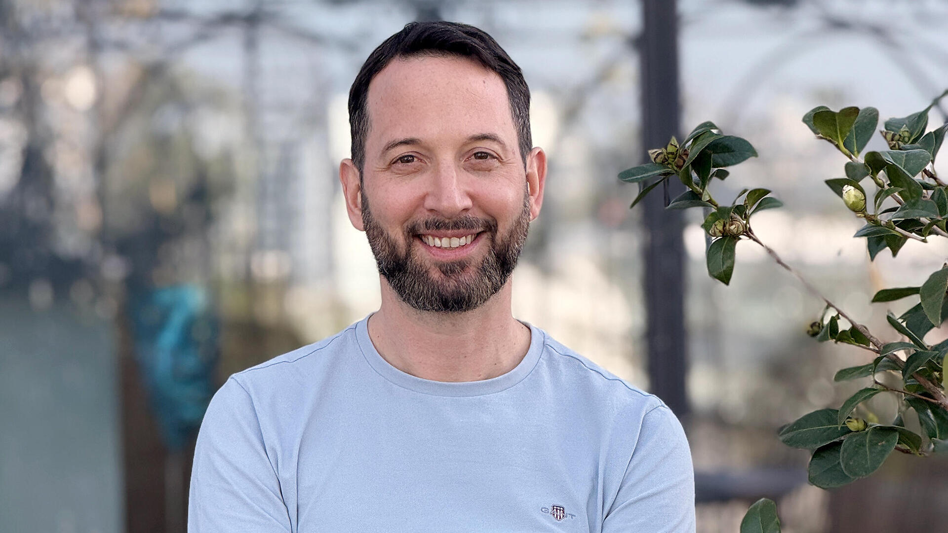 רו"ח משה וילצ'ינסקי
