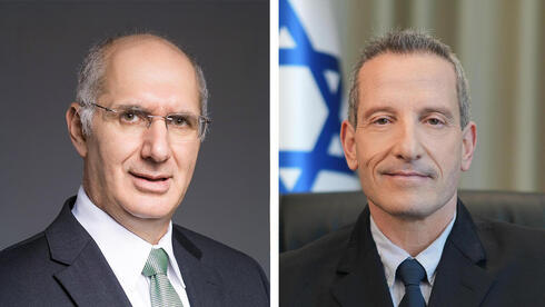צילומים: אלעד מלכה משרד הביטחון, ניר סלקמן מאבקים במשרד הביטחון: המנכ"ל נגד הנציבות, ועד העובדים והאוצר