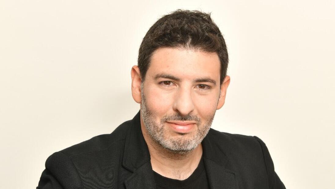 רם לירן
