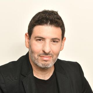 רם לירן