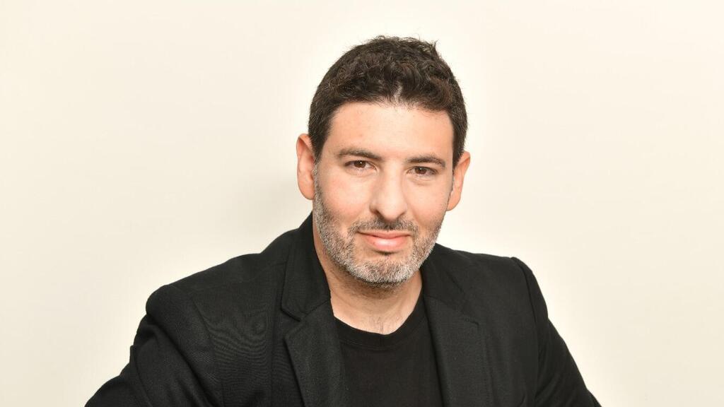 רם לירן (אבשלום שושני) רם לירן