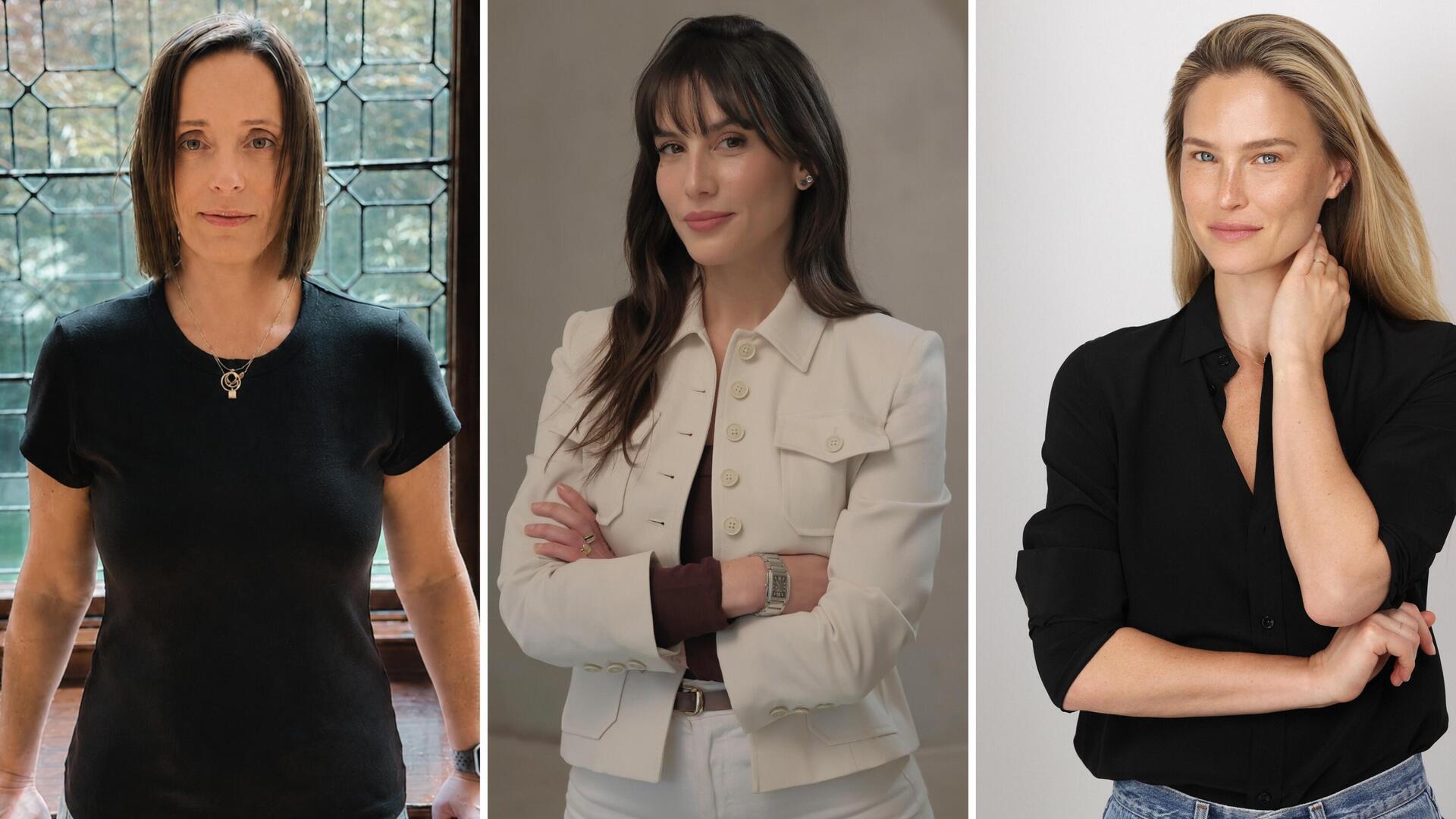 Bar Refaeli Dr. Inbal Gat Dr. Shira Orr