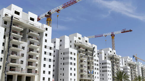 שוק המשכנתאות מתחמם, אך מתחת לפני השטח הסיכון רק גדל