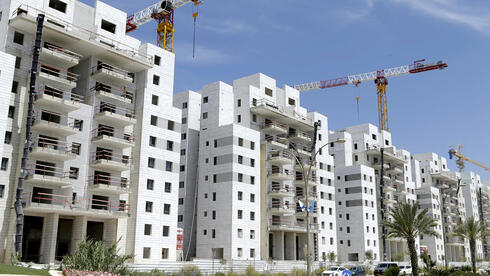 במקום ברזל, סיבי זכוכית: ישראל בדרך לאמץ תקינה אירופית בענף הבנייה