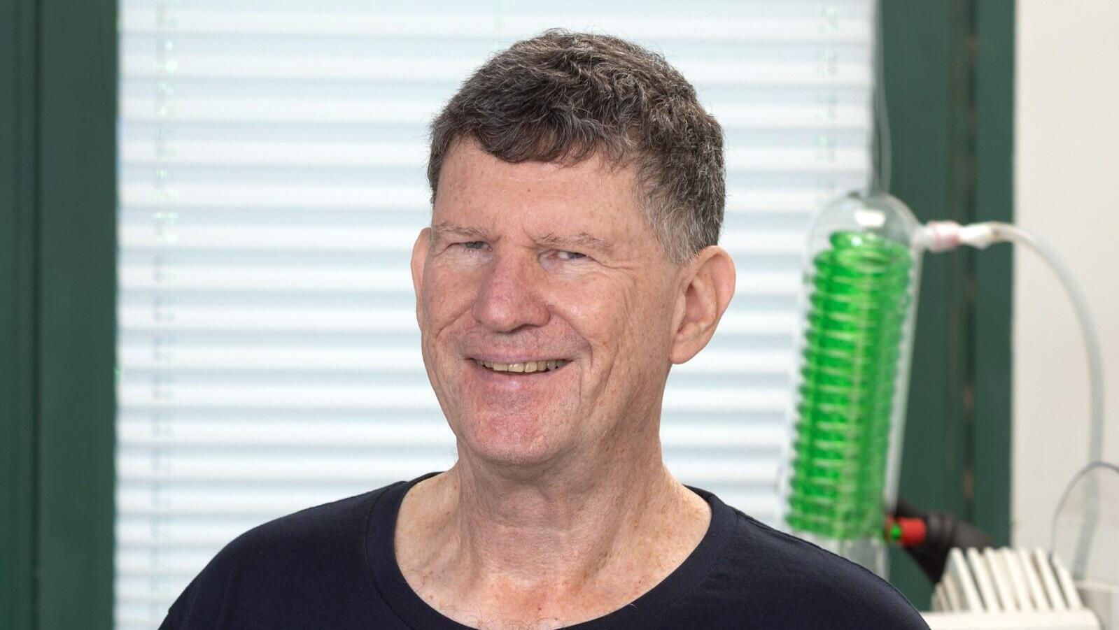 אבינועם רובינשטיין, Venture Partner ב-NetZero Tech