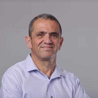 מאיר אורבך