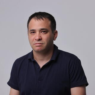 אמיר פרגר