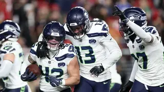 קבוצת הפובול סיאטל סיהוקס Seattle Seahawks