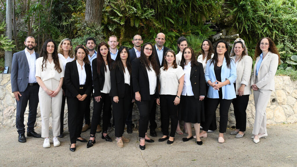 צוות אומניקס Omnix Medical
