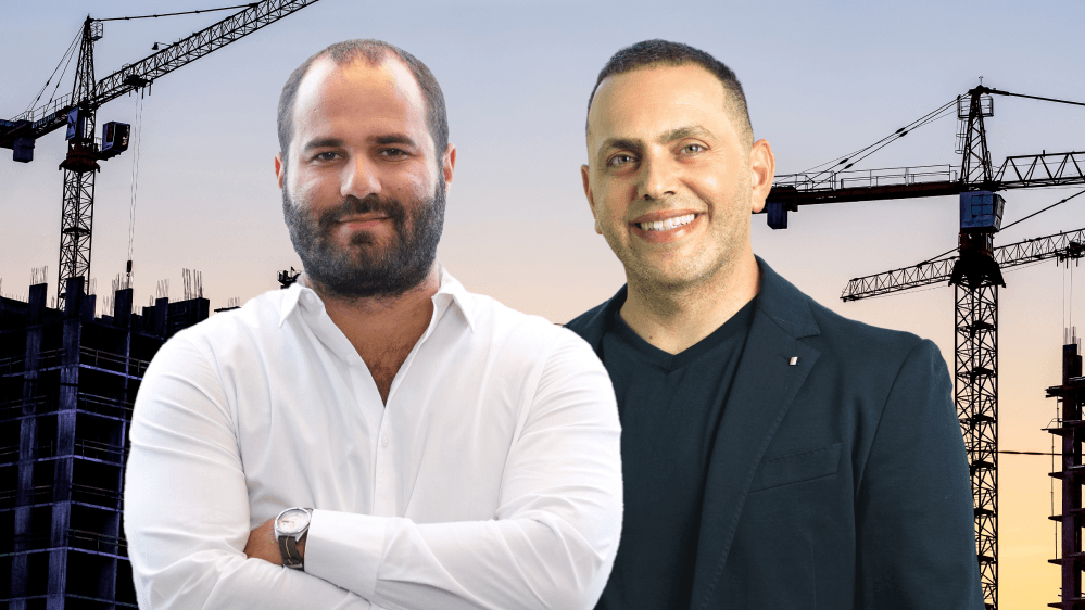 דן מנחם, שותף מנהל בקרנות האקוויטי של קבוצת ריאליטי