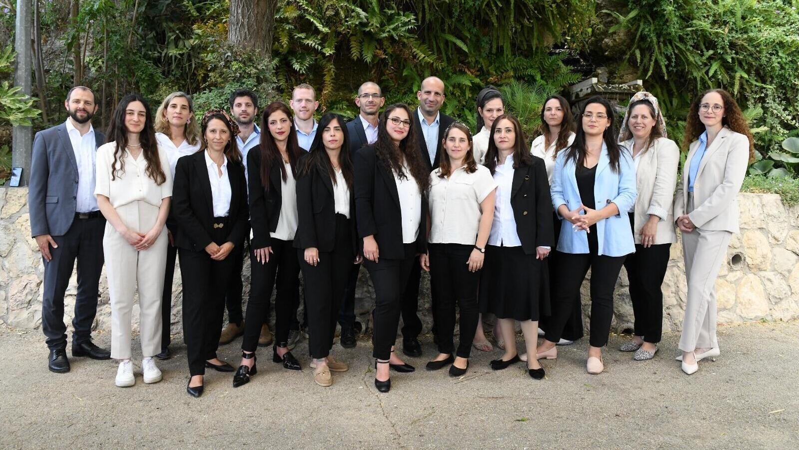 Omnix Medical team