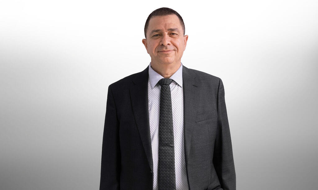 ערן צייטלר מנכ"ל פנדן