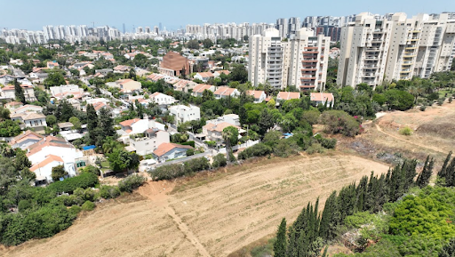 ואלורה נדל"ן חתמה על הסכם אופציה במתחם גני תקווה מזרח