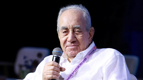 צילום: אוראל כהן העליות בכלל ביטוח נבלמו, המטבעות האירופים נחלשו - ואלרוב הפסידה 77 מיליון שקל ברבעון