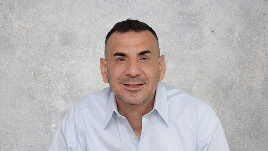 עו"ד חיים ברטוב