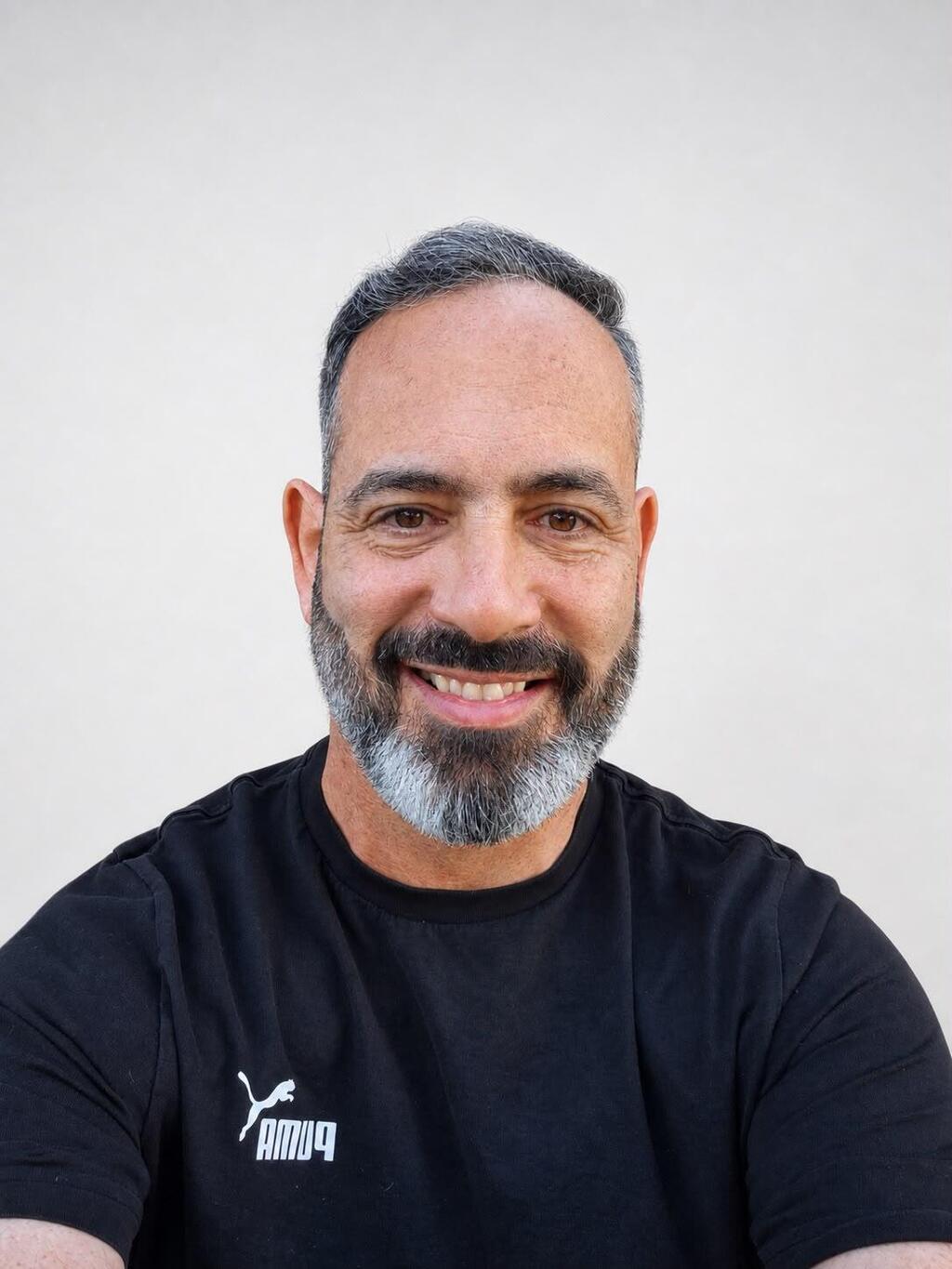ארז אגוזי, סמנכ"ל הכספים בחברת רייזור לאבס (צילום: יח"צ) ארז אגוזי, סמנכ"ל הכספים בחברת רייזור לאבס