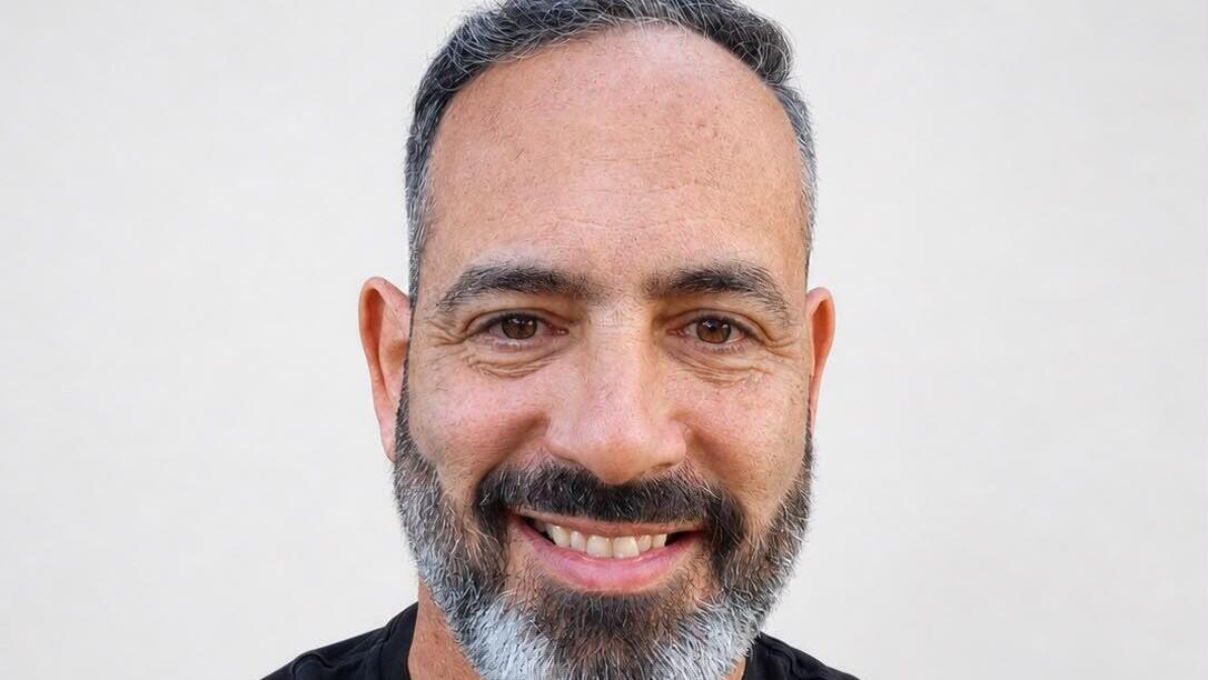ארז אגוזי, סמנכ"ל הכספים בחברת רייזור לאבס