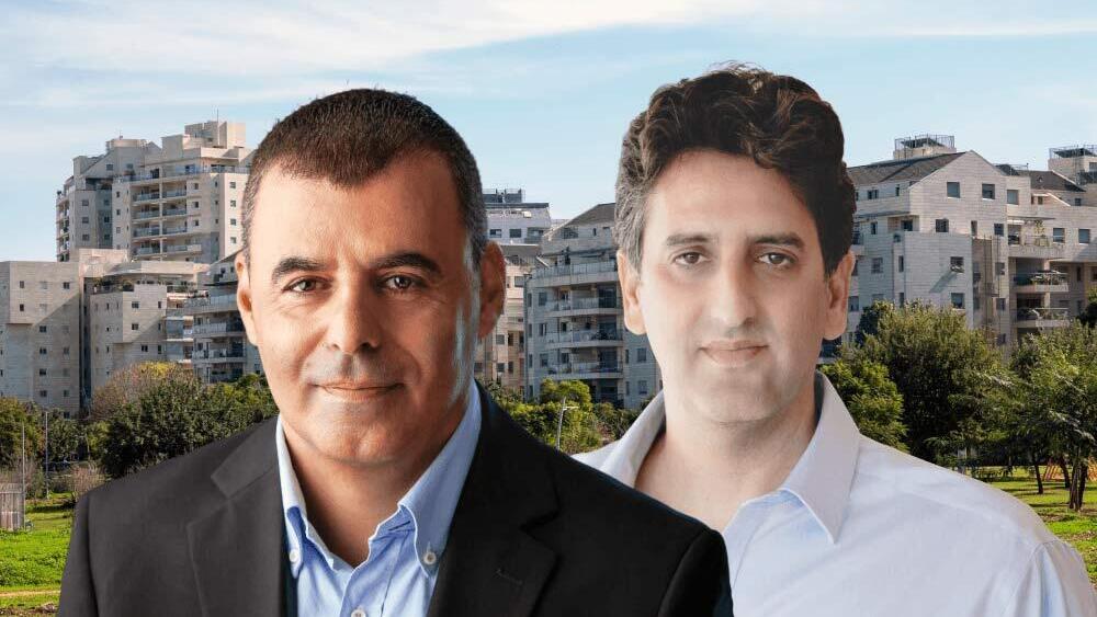 רפי סער, ראש עיריית כפר סבא