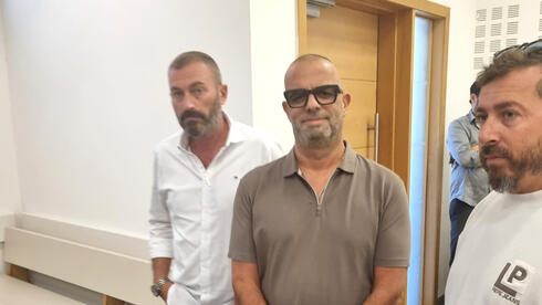 "כל עוד השרמוטות לוי ויוחננוף לא מעלים מחיר - לא מאשר עליית מחיר"