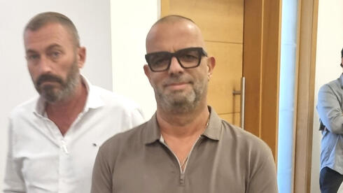 "כל עוד לוי ויוחננוף לא מעלים מחיר - לא מאשר עליית מחיר"