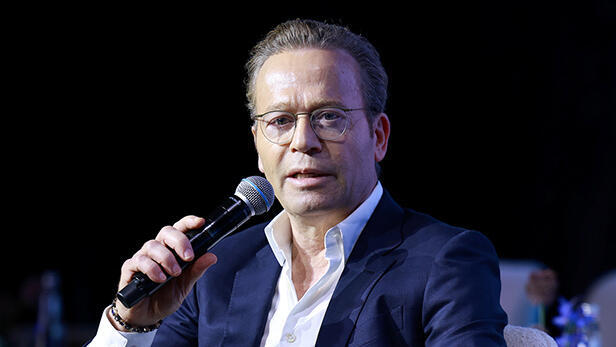 Electra CEO Itamar Deutscher 