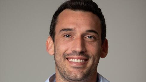 Tal Lutzky, Co-founder and CEO of Plantopia. Tal Lutzky, Co-founder and CEO of Plantopia.