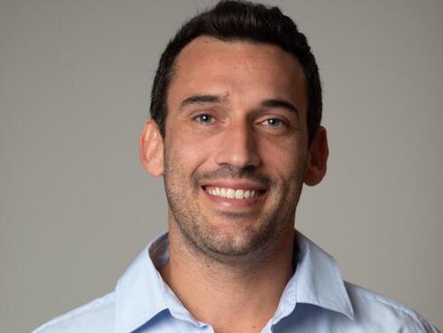 Tal Lutzky, Co-founder and CEO of Plantopia. Tal Lutzky, Co-founder and CEO of Plantopia.
