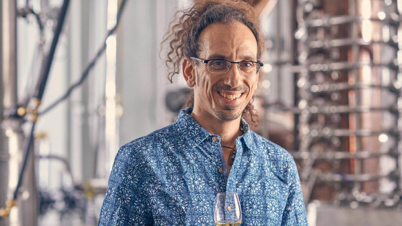 ינון תמיר מזקקת ורסטיל VERSTILL