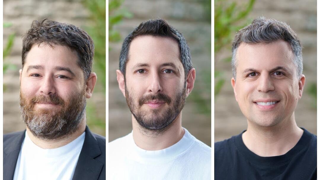 Beacon Security founders