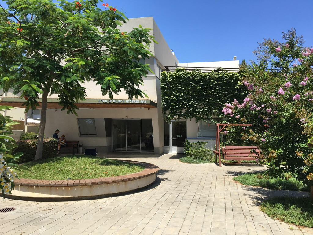 בית הגלגלים (צילום: בית הגלגלים) בית הגלגלים