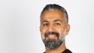 Daniel Zehavi