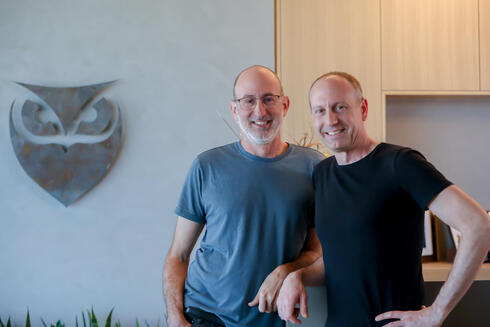 ASIO founders. ASIO founders.