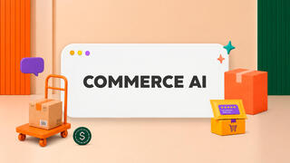 שער פותח כשאיקומרס פוגש AI של יעל קנדר שיווקיסט