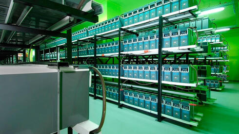 Israel caps new data centers at 200 megawatts as demand overwhelms power grid