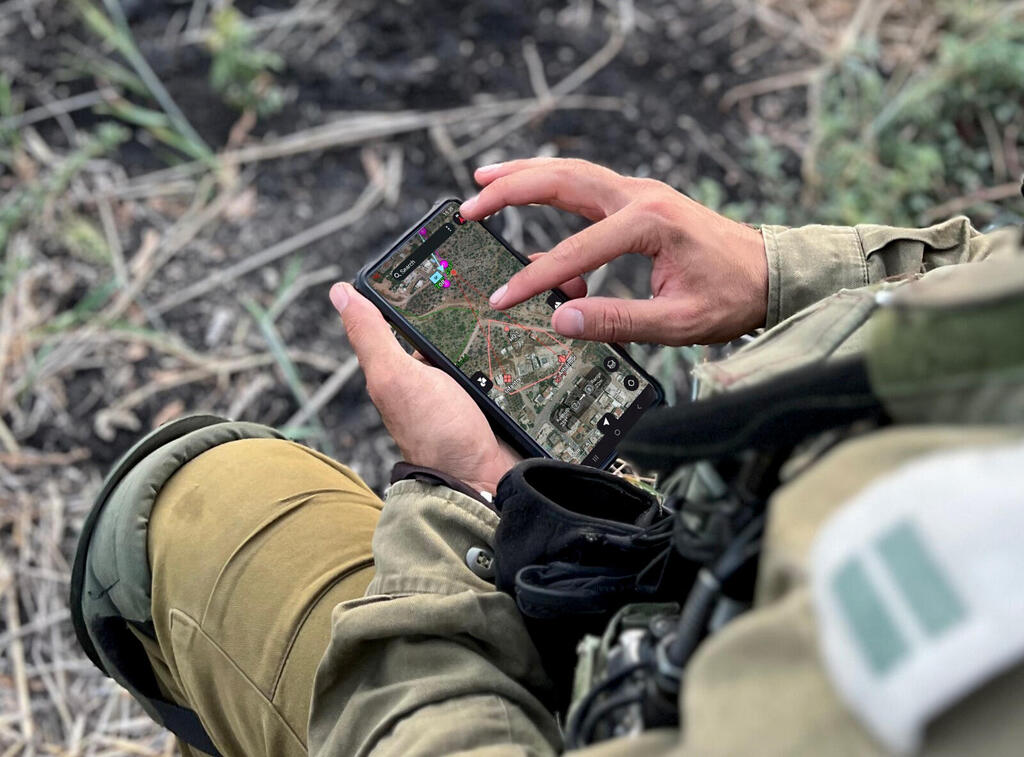 המערכת של ASIO (צילום: באדיבות ASIO) המערכת של ASIO