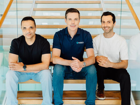 Neo founders. Neo founders.