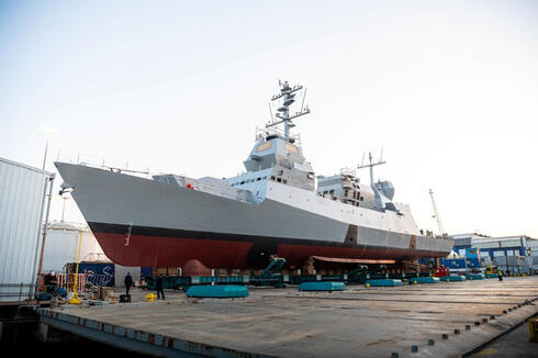 INS Lahav. INS Lahav.