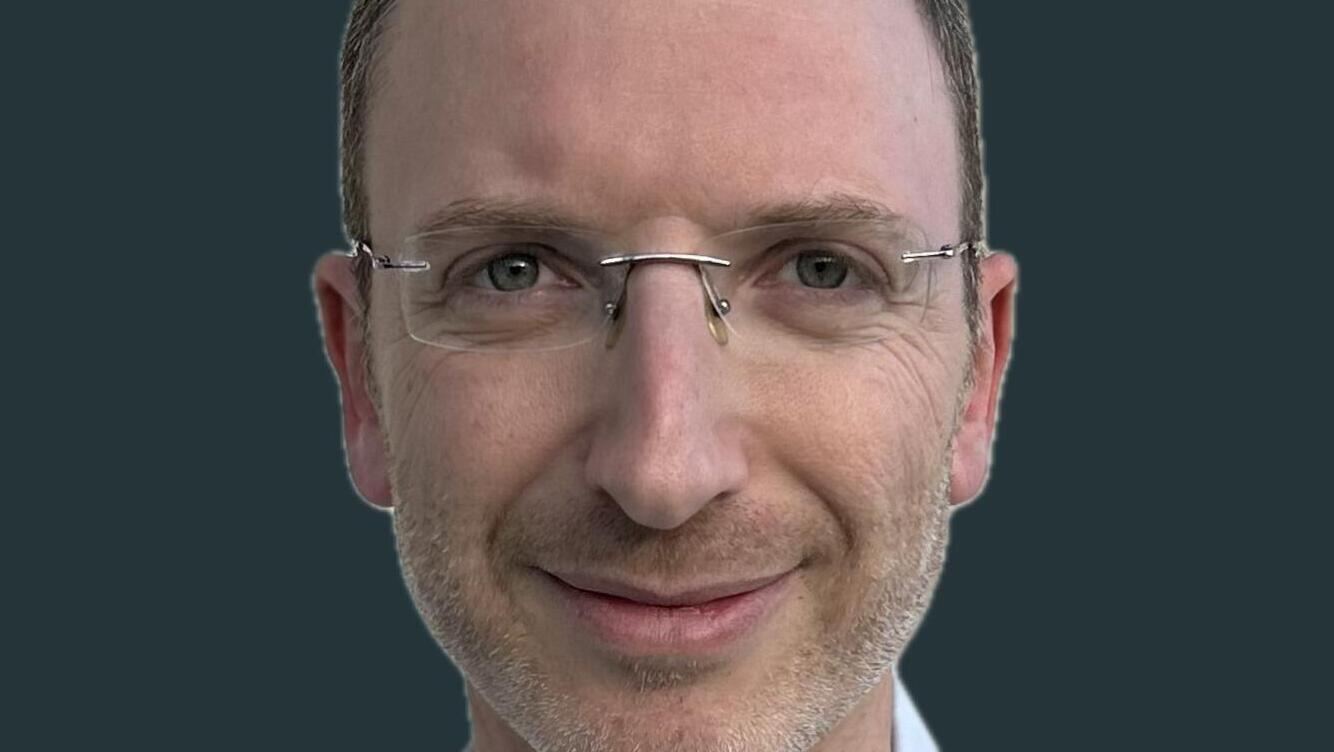 Emmanuel Levy