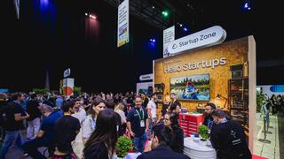 Google for Startups