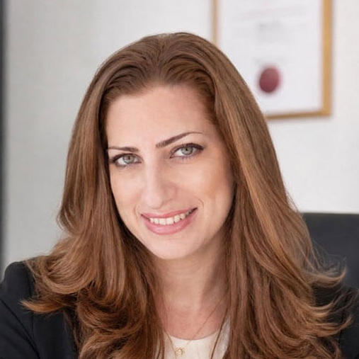 עו"ד מעיין קוסלבסקי (צילום: Legal Mark) עו"ד מעיין קוסלבסקי