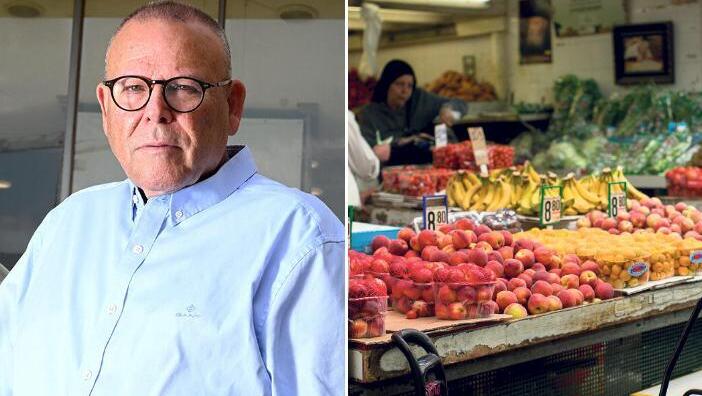ההסתדרות מודאגת מכך שמזון בריא עולה ביוקר - השאלה היא רק למה עכשיו?