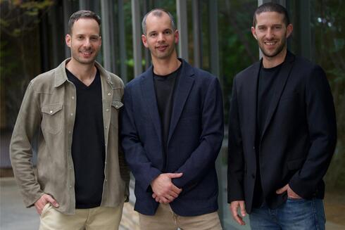 Glow founders Glow founders