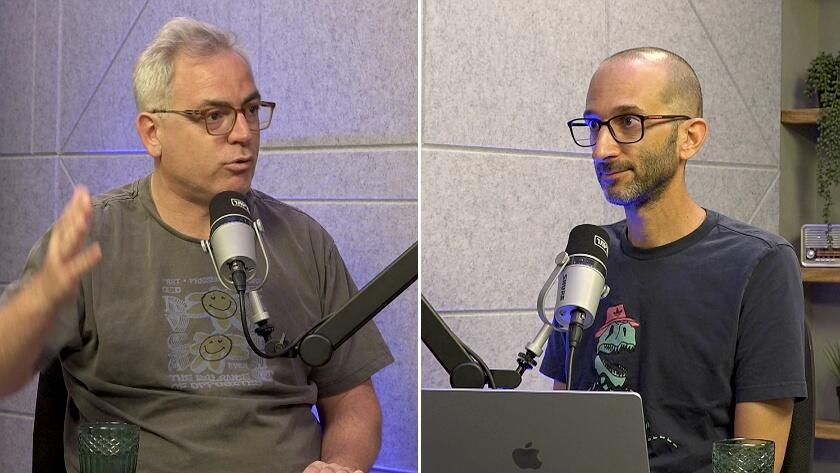 שי סלינס אורי גרינפלד מנועי הכסף פרק 389
