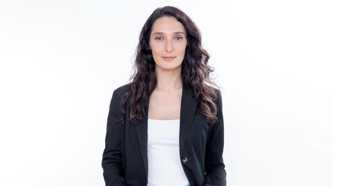 Elyor Zitalni, Deputy CEO at Phoenix ESOP 