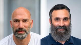 Elio founders