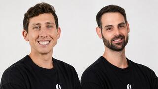 Echo founders