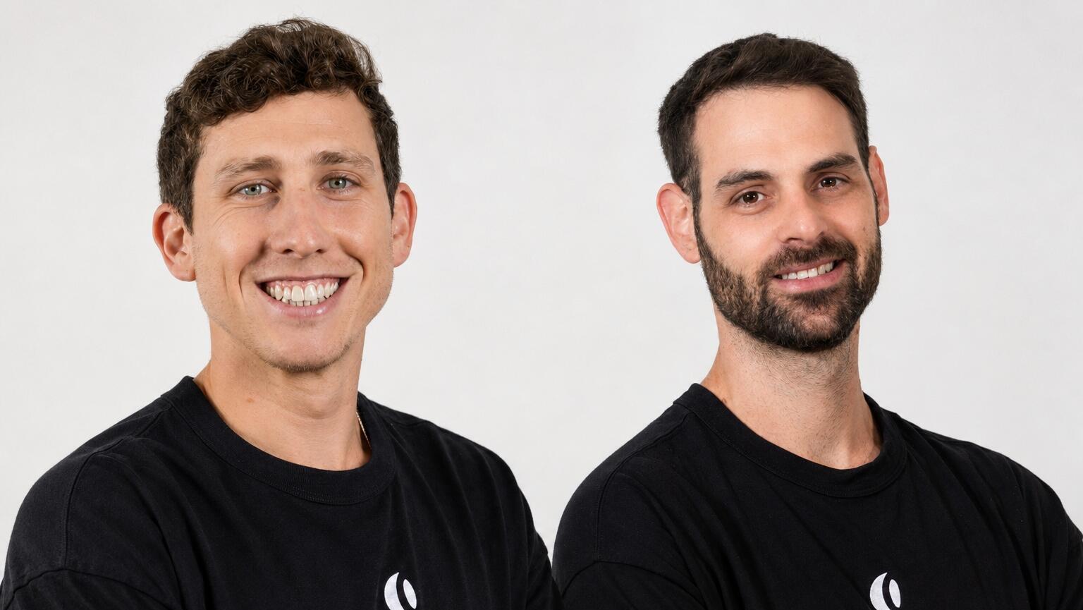 Echo founders